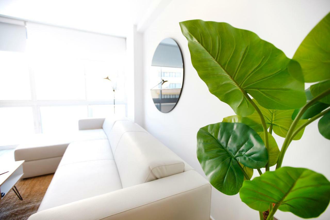 Al-ándalus Boutique By Madflats Collection Torremolinos