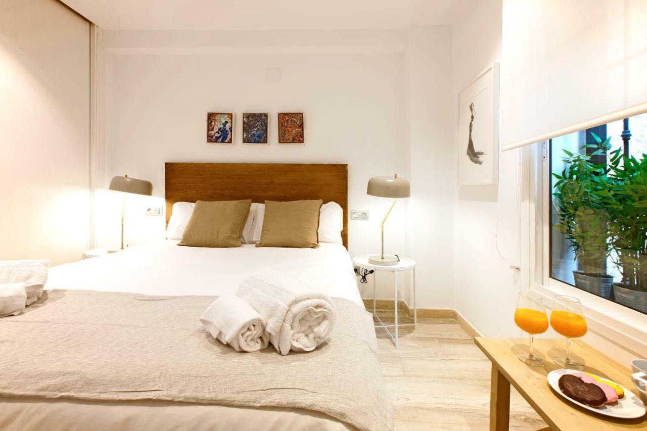 Al-ándalus Boutique By Madflats Collection Appartement *