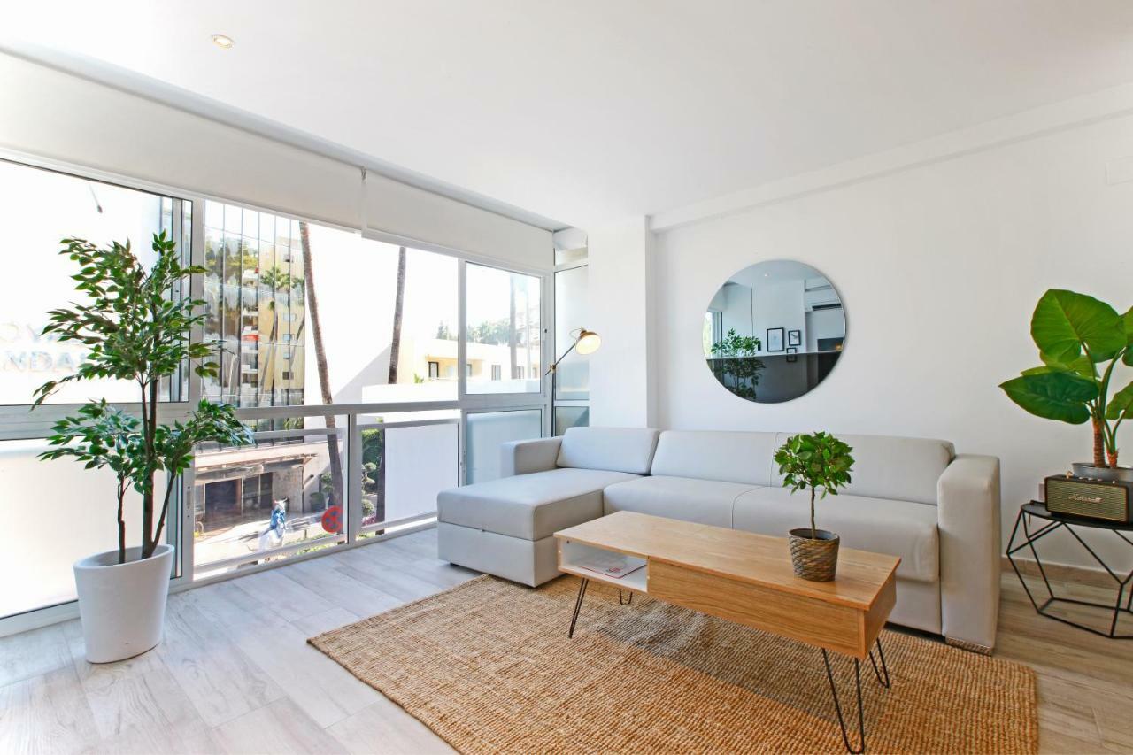 Appartement Al-ándalus Boutique By Madflats Collection Torremolinos