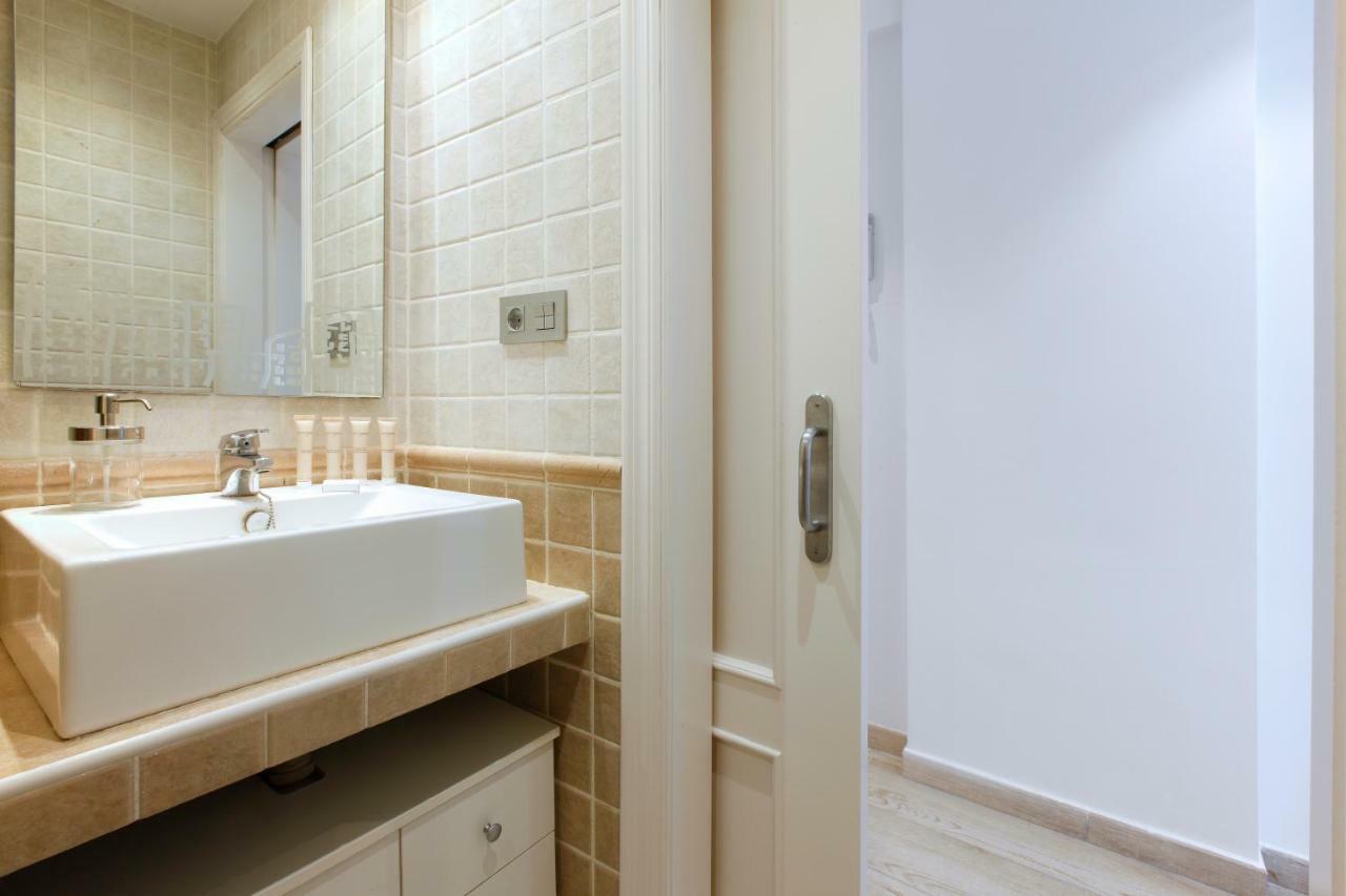 Appartement Al-ándalus Boutique By Madflats Collection Torremolinos