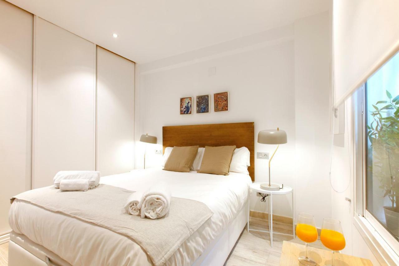 Appartement Al-ándalus Boutique By Madflats Collection Torremolinos