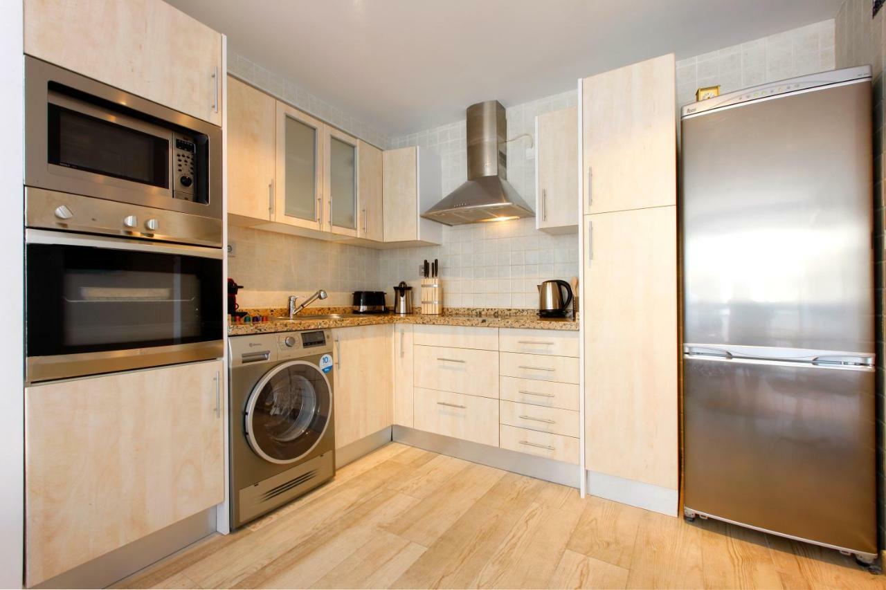 Appartement Al-ándalus Boutique By Madflats Collection
