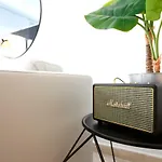 Al-Ándalus Boutique by Madflats Collection