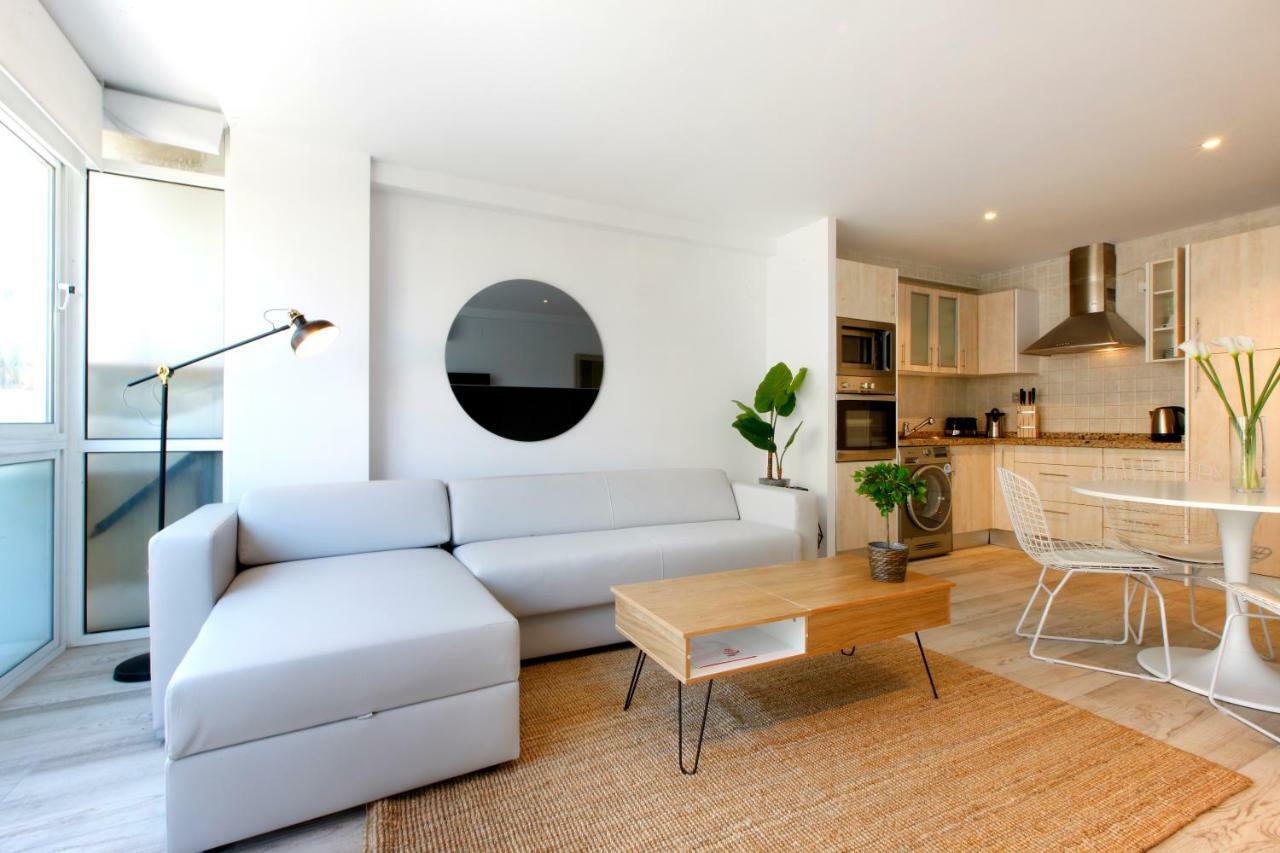 Appartamento Al-ándalus Boutique By Madflats Collection