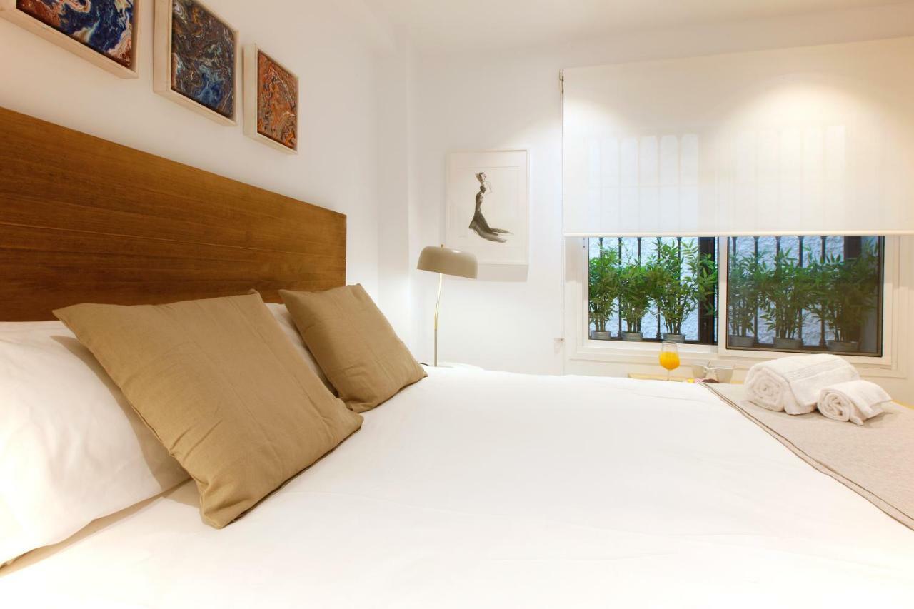 Appartamento Al-ándalus Boutique By Madflats Collection *