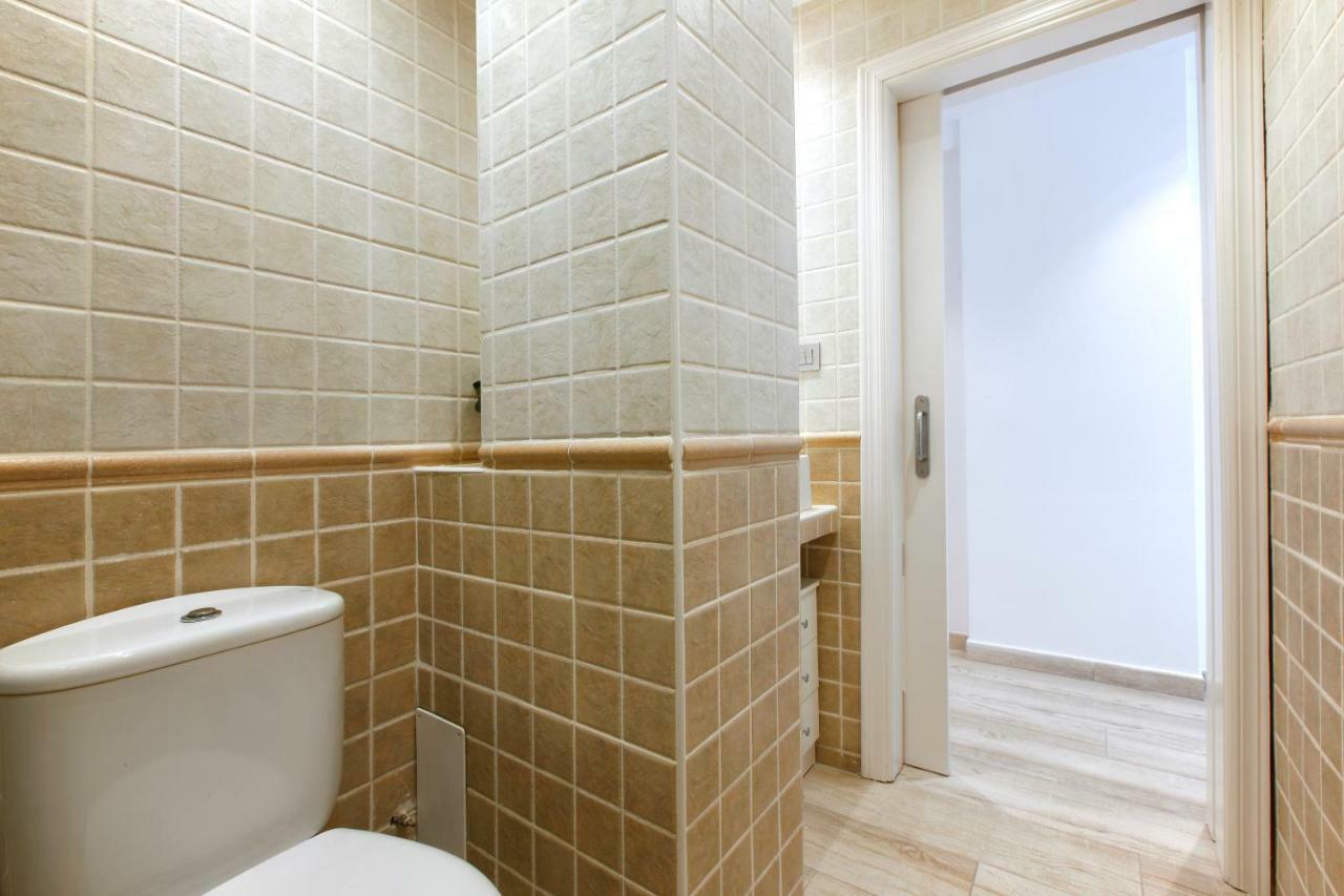 Appartamento Al-ándalus Boutique By Madflats Collection *