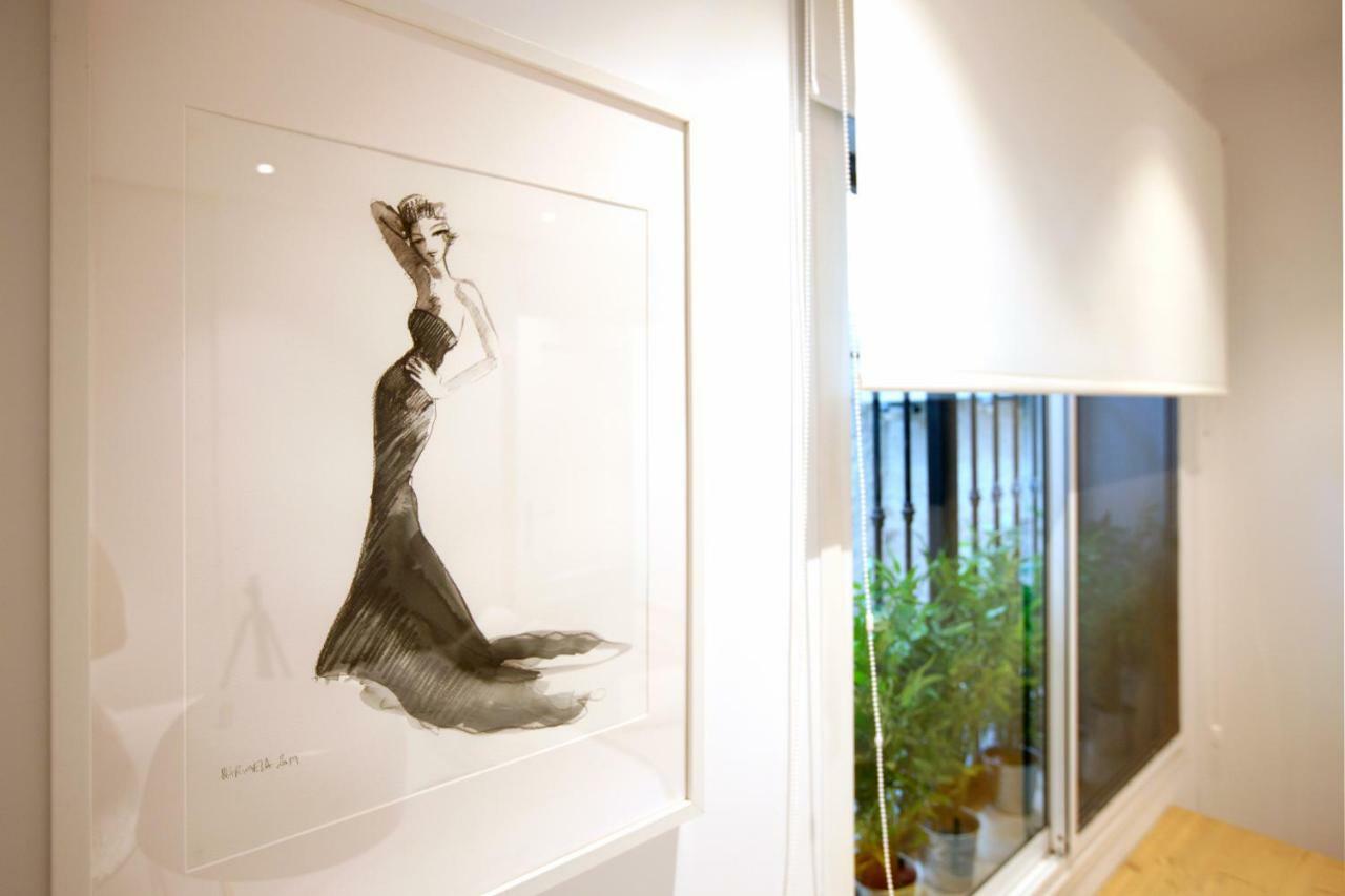 Appartamento Al-ándalus Boutique By Madflats Collection
