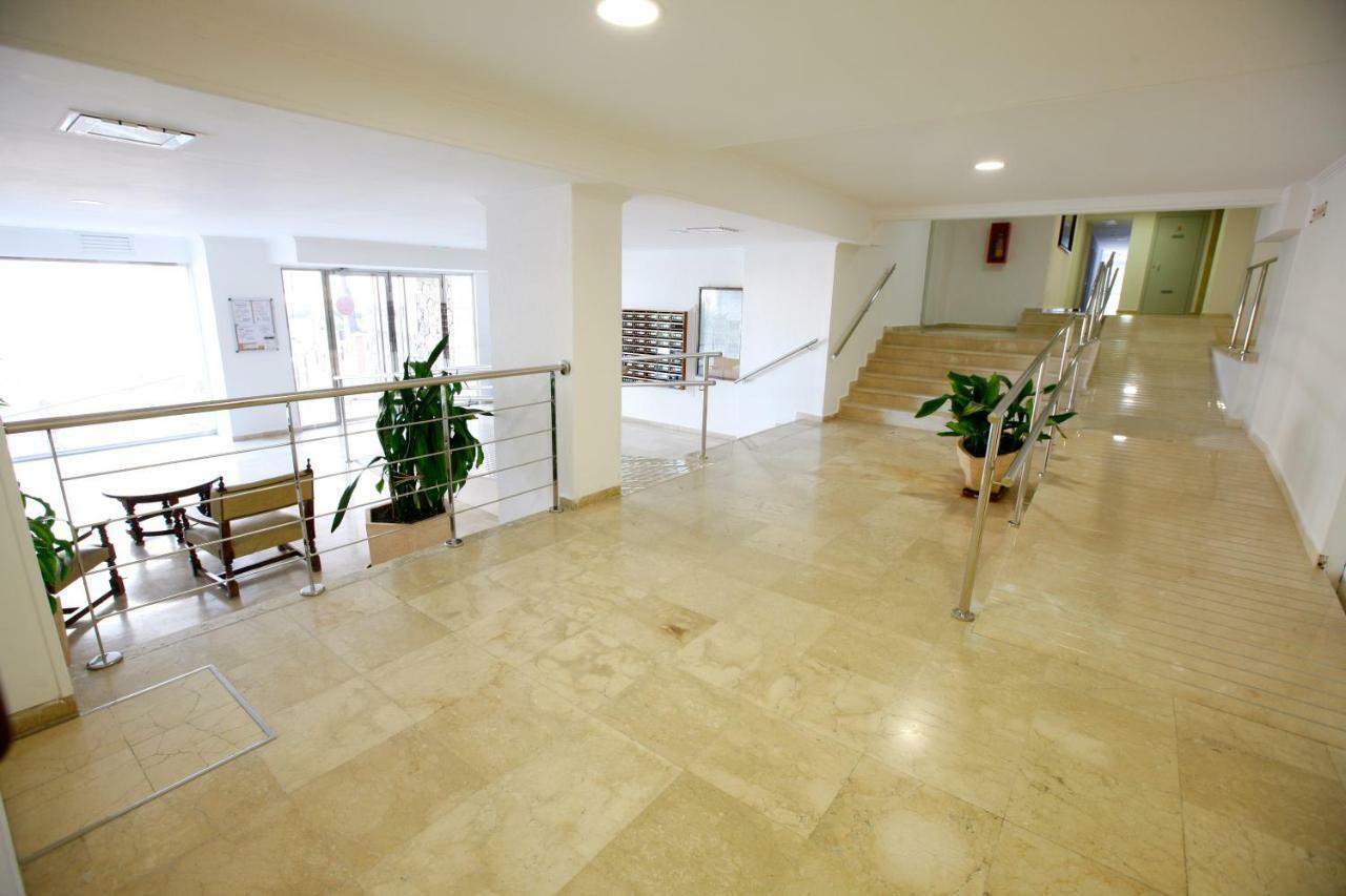 Appartamento Al-ándalus Boutique By Madflats Collection Torremolinos