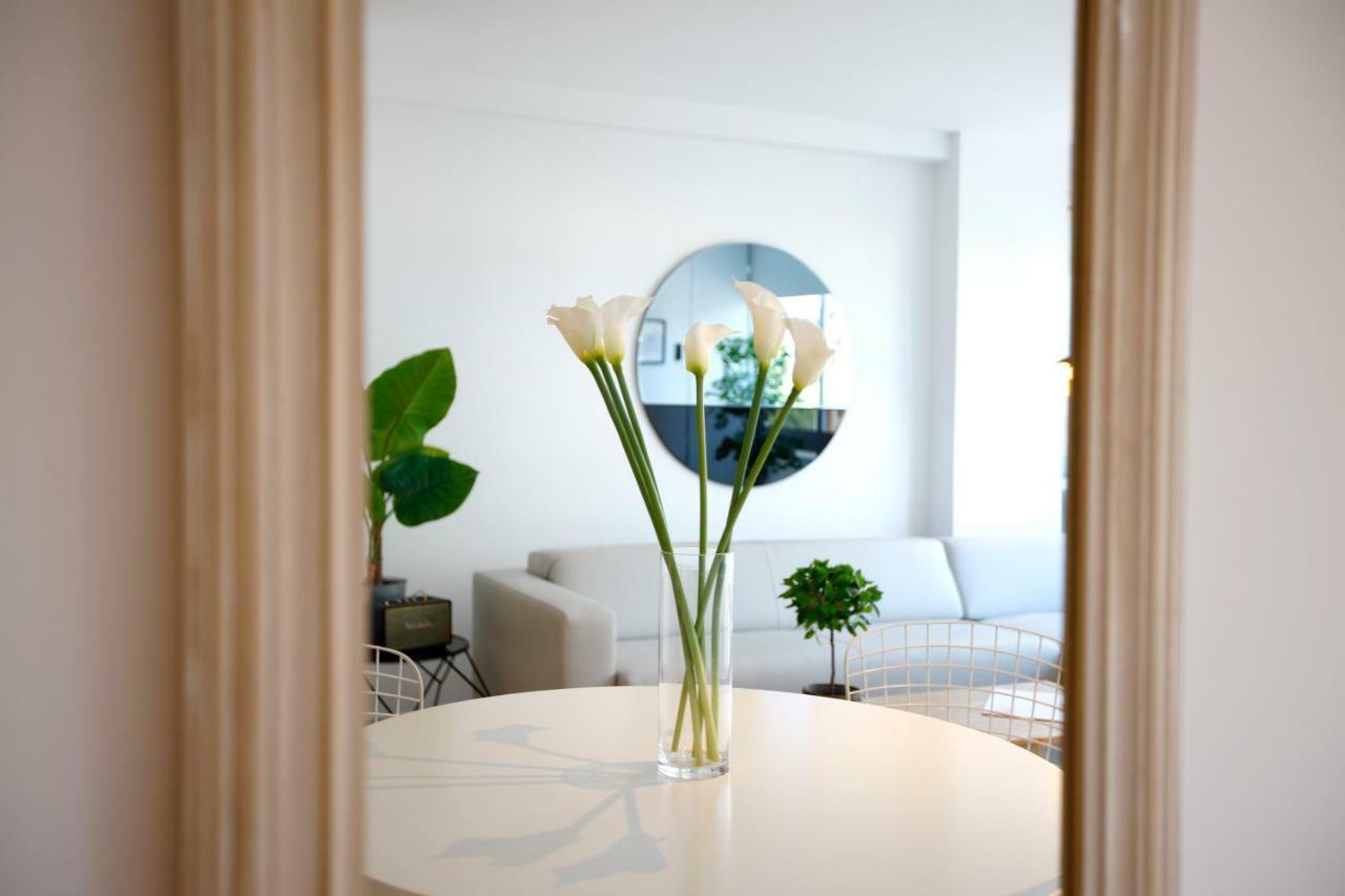 Al-ándalus Boutique By Madflats Collection Appartamento *