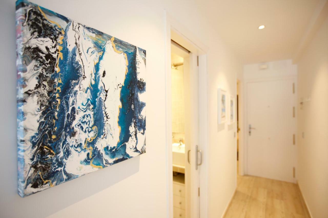 Al-ándalus Boutique By Madflats Collection Appartamento Torremolinos