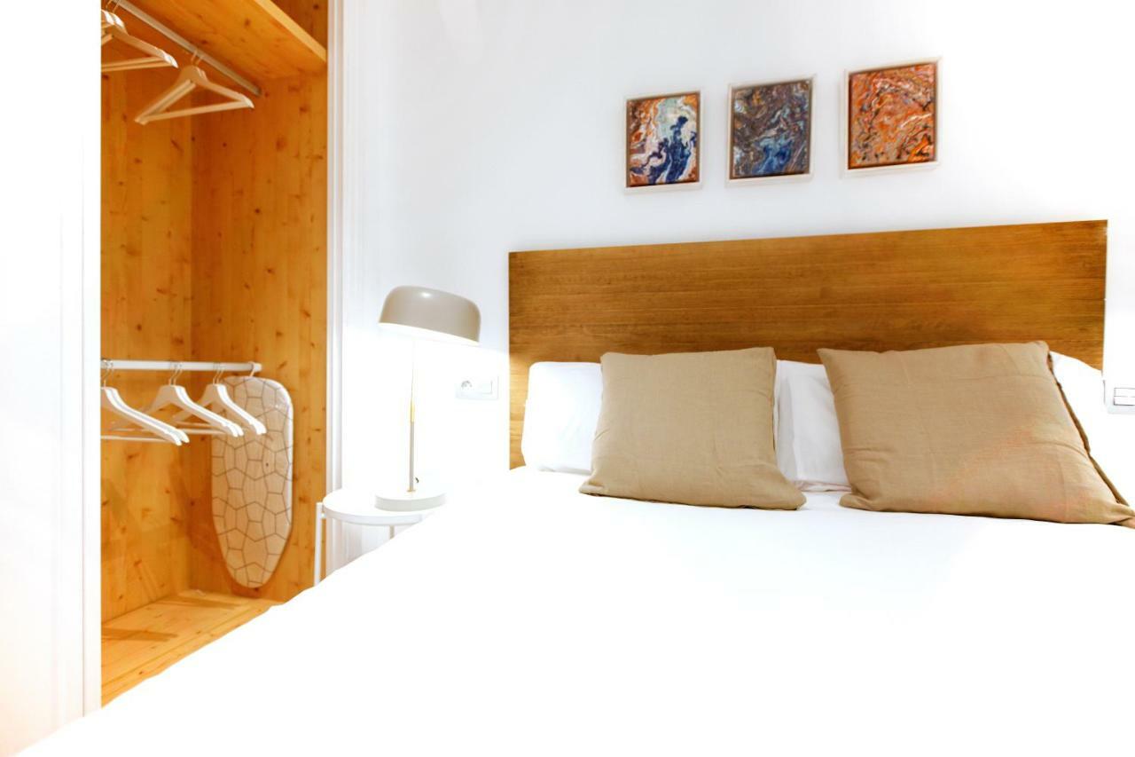 Appartamento Al-ándalus Boutique By Madflats Collection *