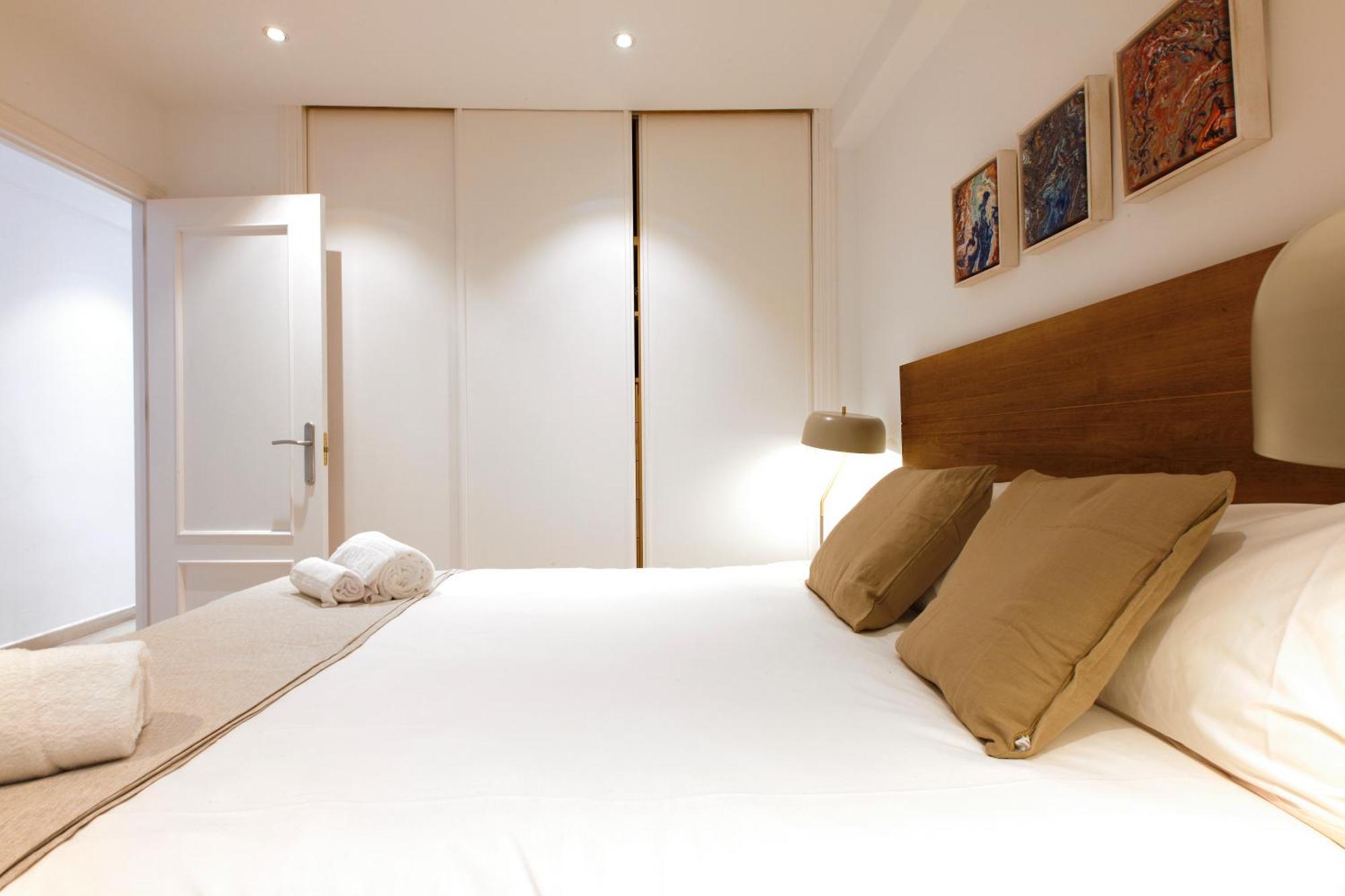 Appartamento Al-ándalus Boutique By Madflats Collection Torremolinos